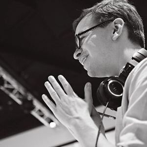 Gareth Coker photo provided by Last.fm