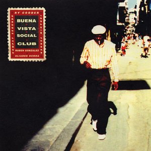 Buena Vista Social Club