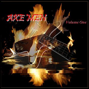 Axe Men Vol. 1