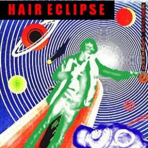 Hair eclipse 的头像