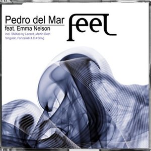 Pedro Del Mar feat. Emma Nelson 的头像