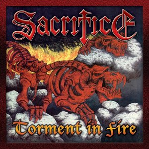 Torment In Fire [Explicit]