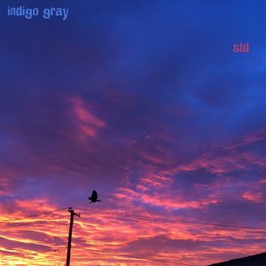 Indigo Gray