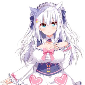 Avatar for 白雪みしろ