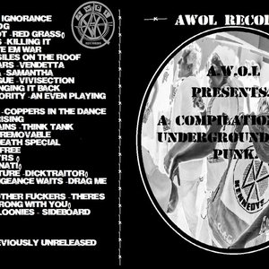 AWOL Presents...