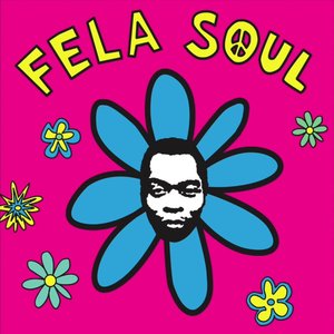 Fela Kuti & De La Soul 的头像