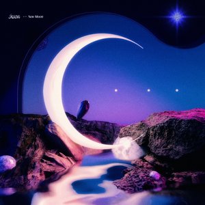New Moon - EP