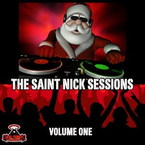 The Saint Nick Sessions (Volume 1)