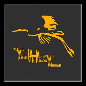 The Heron Theme 的头像