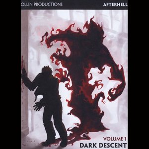 Afterhell: Dark Descent (Second Edition)