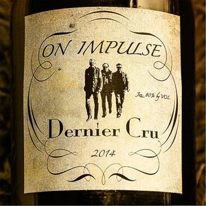 Dernier Cru