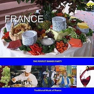 France The Perfect Dinner Party