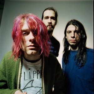 Nirvana のアバター