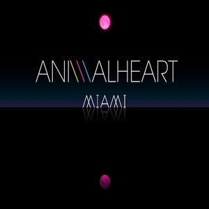 Animal Heart için avatar