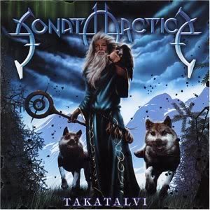 Imagen de 'Takatalvi [EP]'