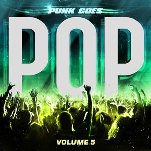 Immagine per 'Punk Goes Pop, Vol. 5'