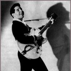 Jerry Landis photo provided by Last.fm