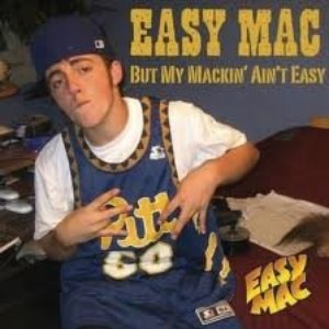 Avatar for Easy Mac