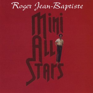 Roger Jean-Baptiste
