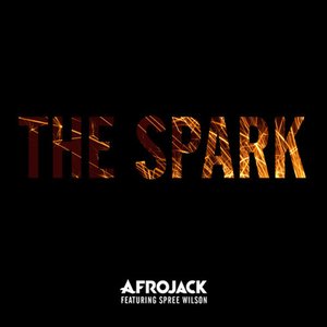 Image for 'The Spark'