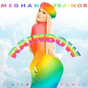 Rainbow (j.bird remix) - Single