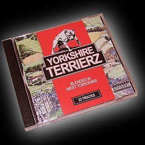 Yorkshire Terrierz 的头像