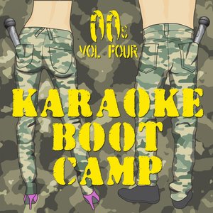 Karaoke Boot Camp 00s, Vol. 4