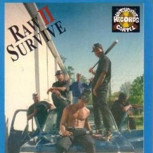 Avatar de Raw II Survive