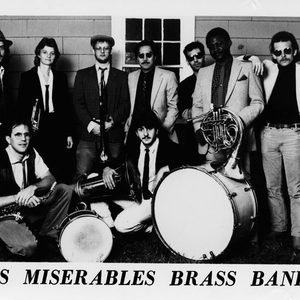 Les Misérables Brass Band photo provided by Last.fm