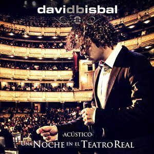 Una Noche En El Teatro Real