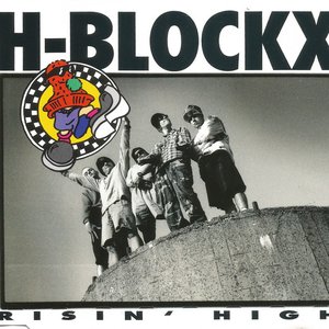 H blockx power. H-Blockx. H-Blockx - Rising' High. H-Blockx get in the Ring. H-Blockx logo.