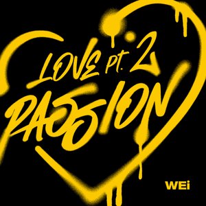 Love Pt.2 : Passion - EP