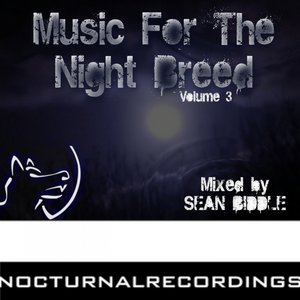 Music for the Night Breed, Vol.3