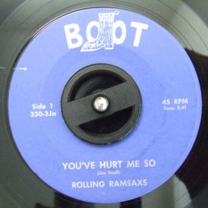 Rolling Ramsaxs 的头像