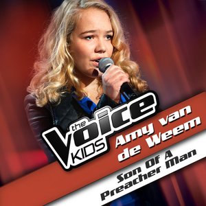 Son Of A Preacher Man (From The Voice Kids)