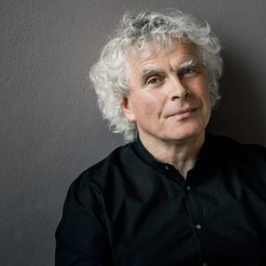 Philharmonia Orchestra & Sir Simon Rattle 的头像