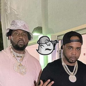 38 Spesh, Conway the Machine & Big Ghost Ltd 的头像