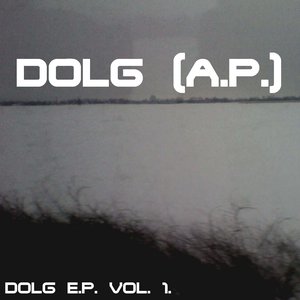 DOLG E.P. Vol. 1.