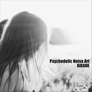 psychedelic noise art