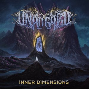 Inner Dimensions - EP