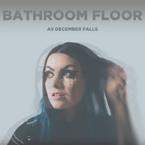 Bathroom Floor
