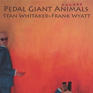 Pedal Giant Animals