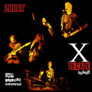 Decade (Live @ Wishlist Club)