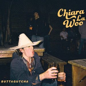 Buttagutcha - EP