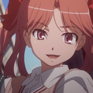 白井黒子 的头像