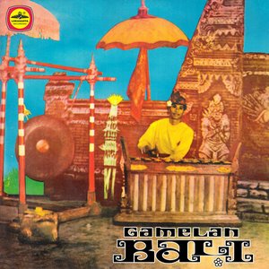 Gamelan Bali