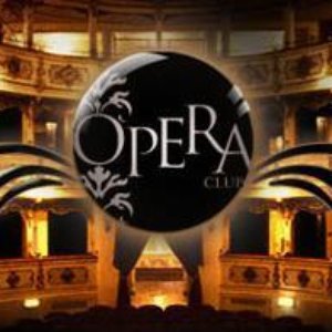 Opera Club のアバター