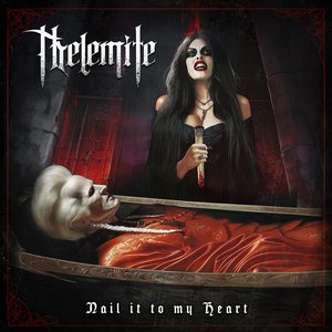 Nail It to My Heart - Single