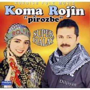 Rojin için avatar