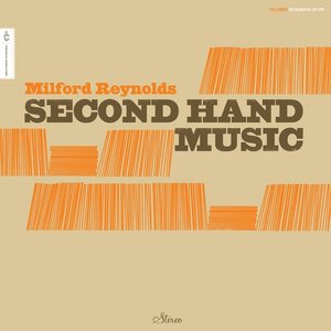 Avatar for Milford Reynolds